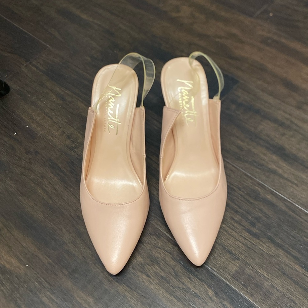 brand new heels